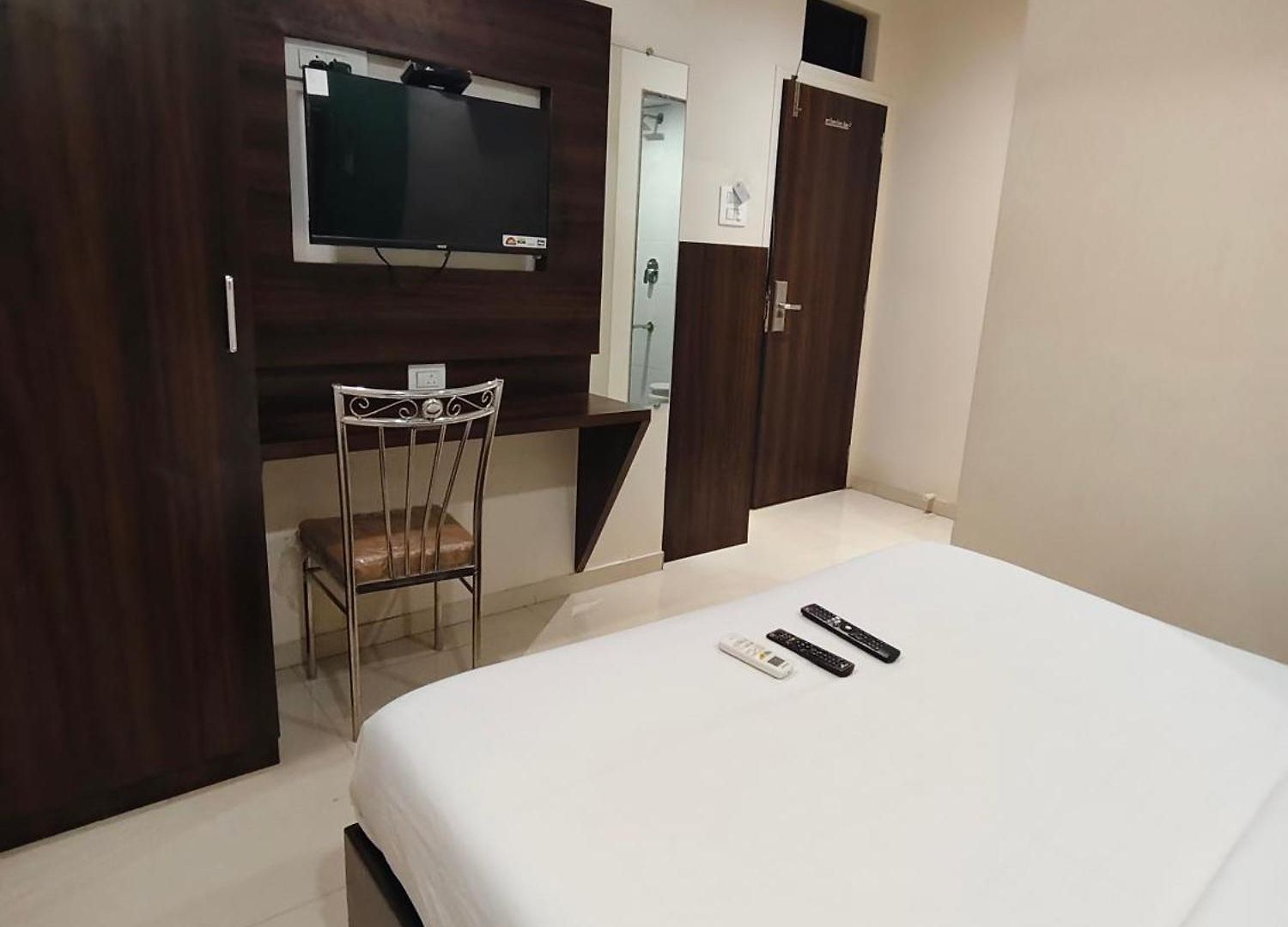 Hotel Bkc Nx