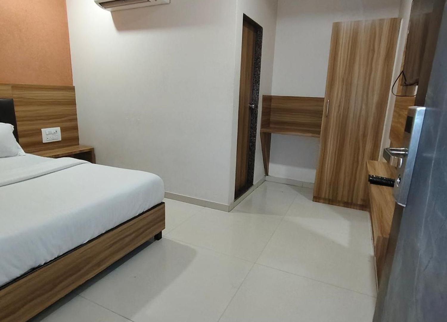 Bkc Nx Hotel Mumbai