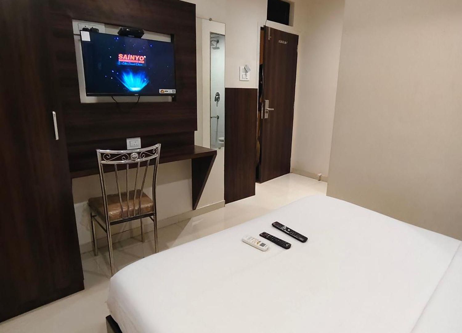 Hotel Bkc Nx *