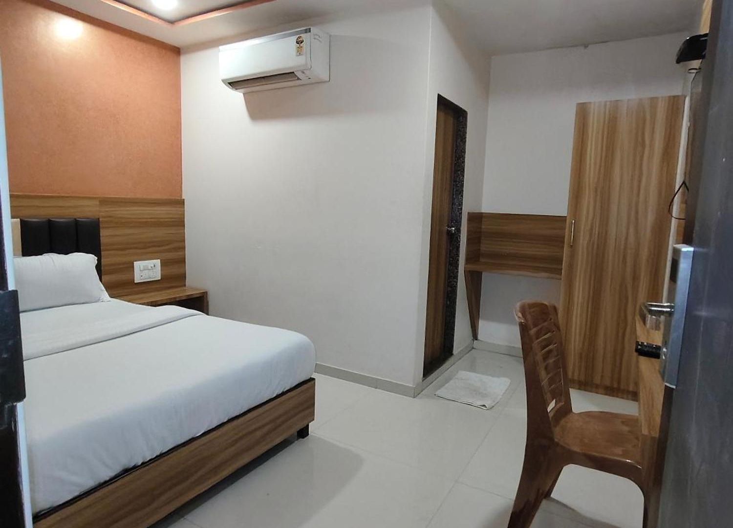 Hotel Bkc Nx Mumbai