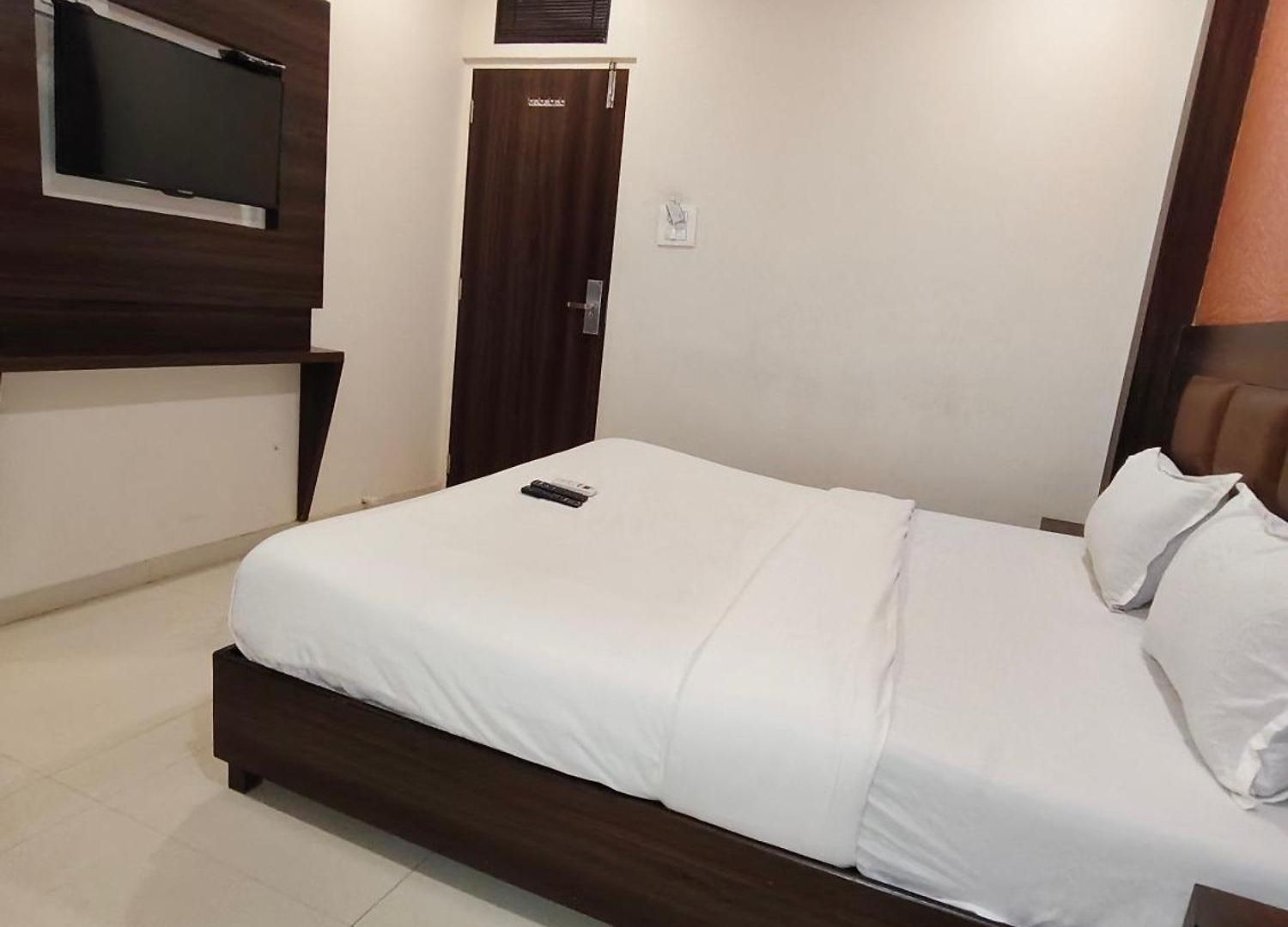 Hotel Bkc Nx