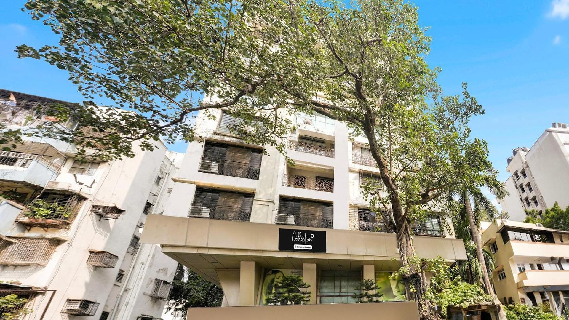 Super Collection O Parle Formerly Freedom Star Hotel