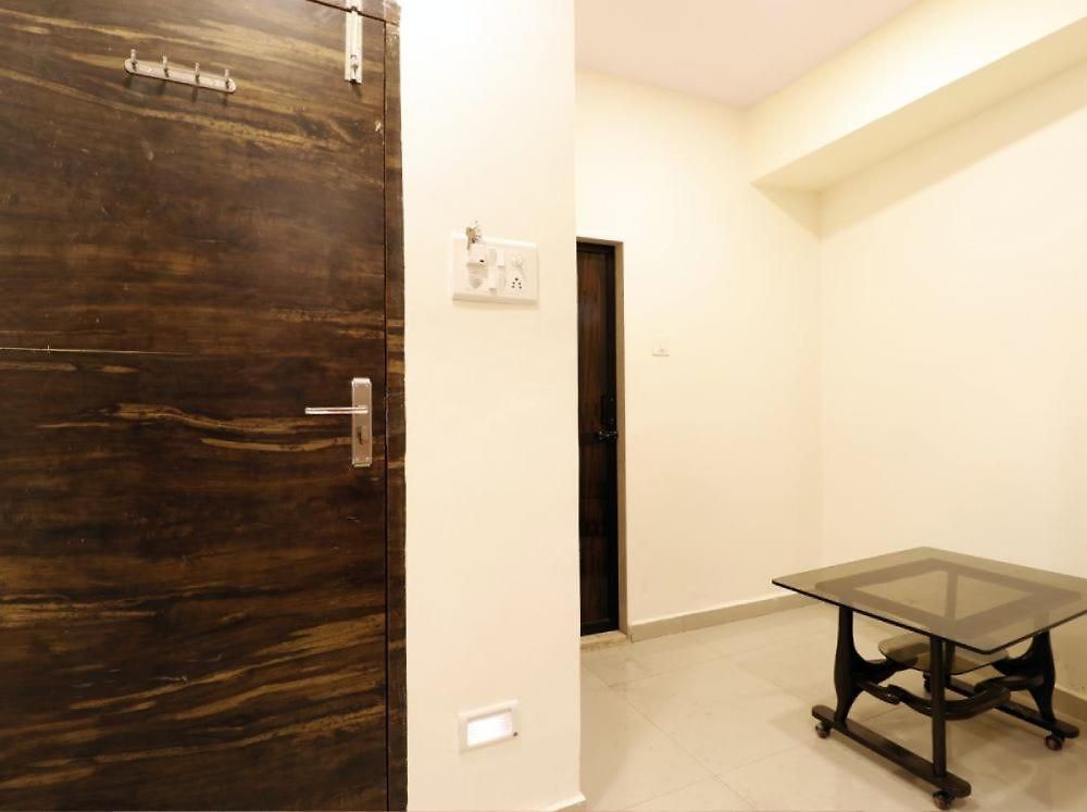 Crystal Palace Near Us Consulate Bandra Kurla Complex Mumbai Near Mumbai Airport Mumbai 3* Mumbai