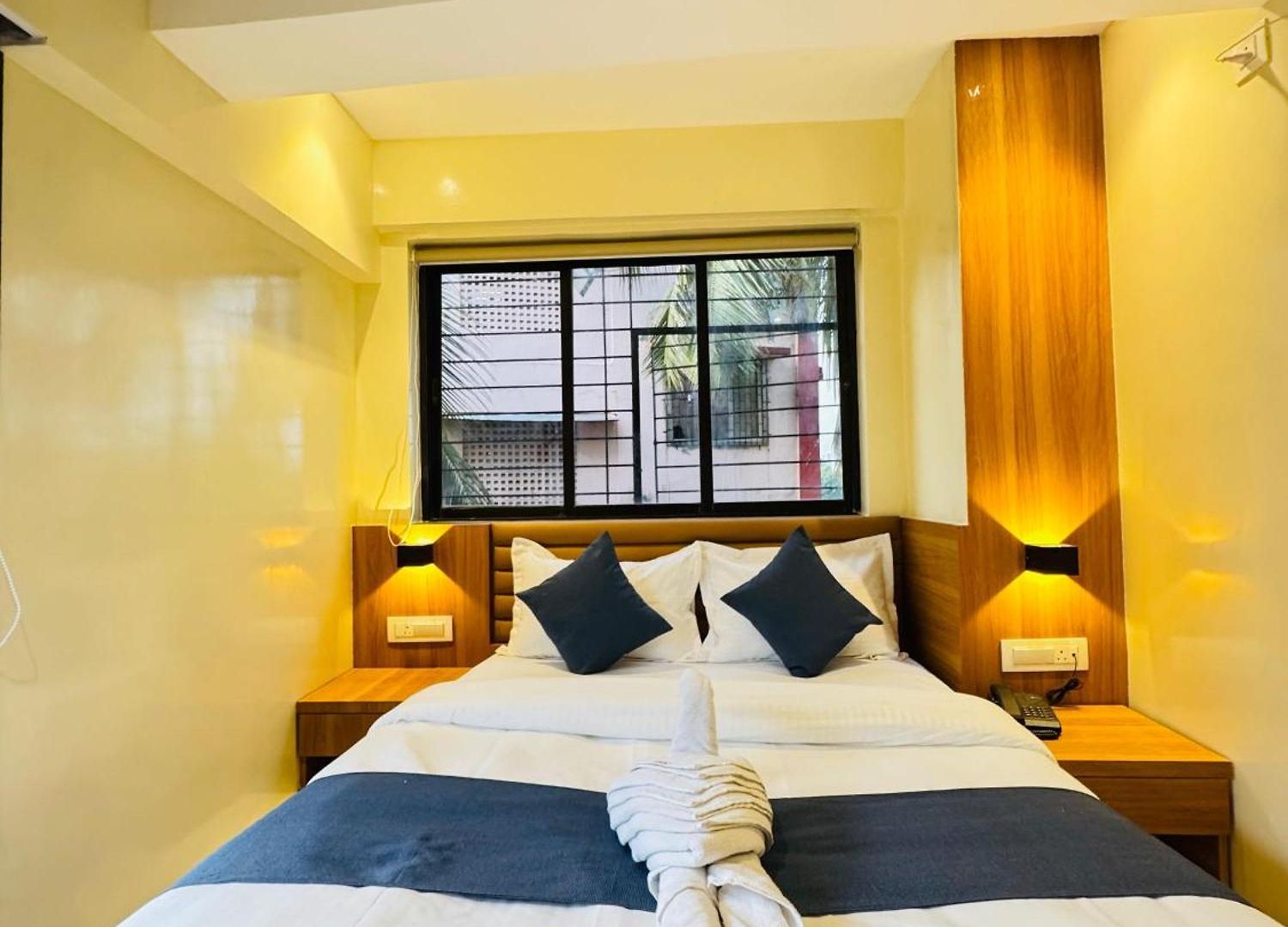 Hotel Comfort Castle 2*