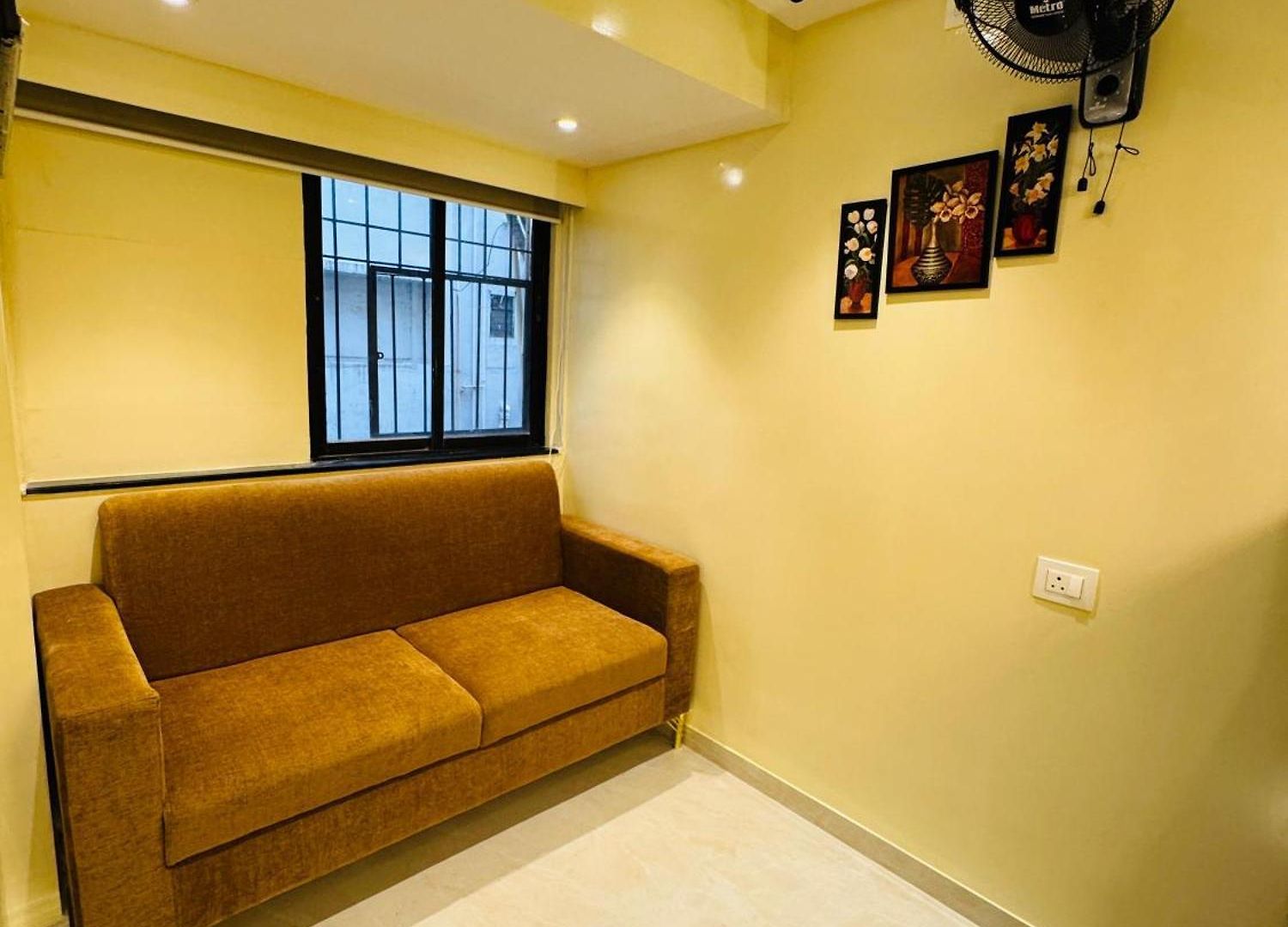 Hotel Comfort Castle Mumbai