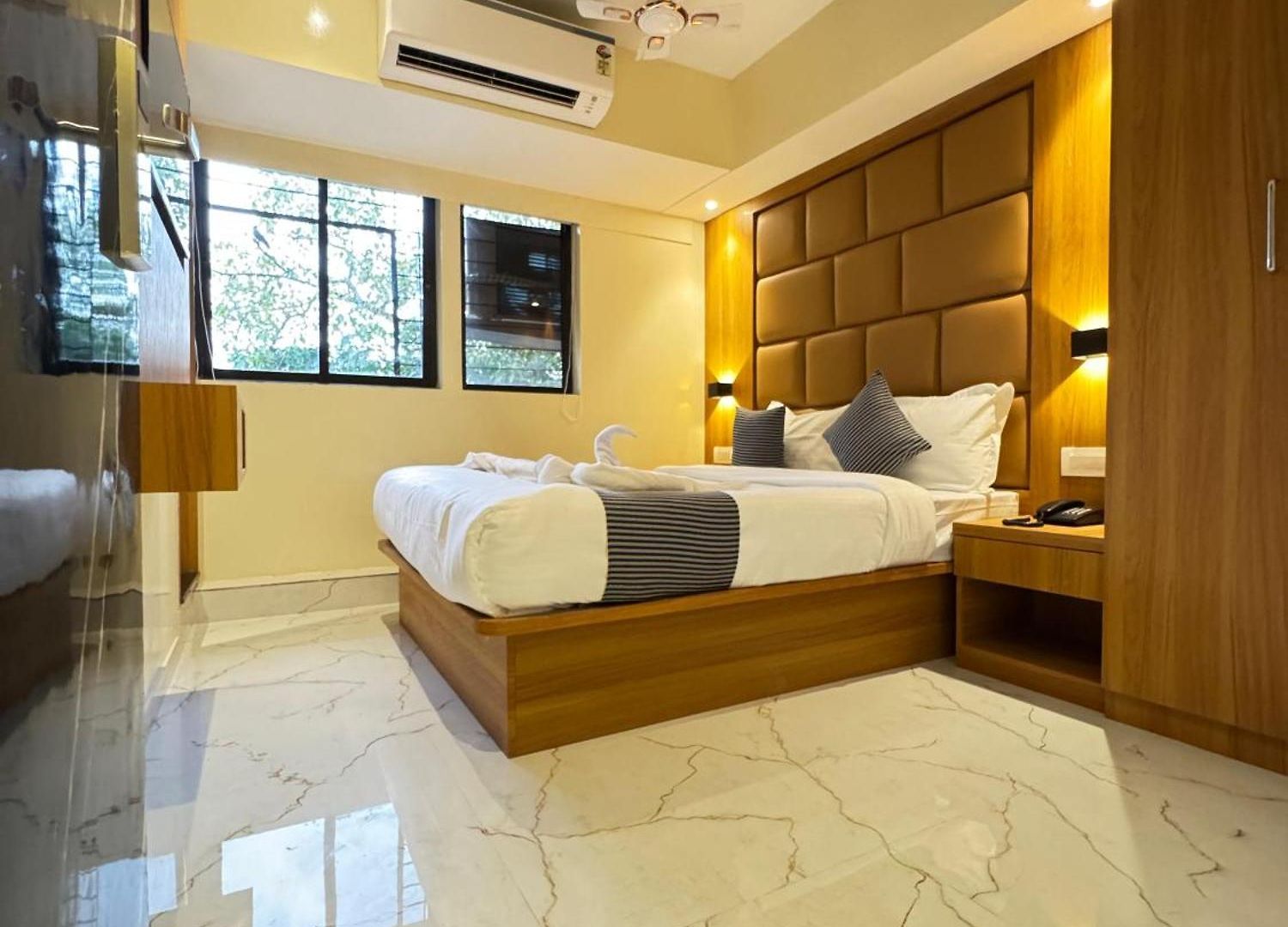 Comfort Castle Hotel
