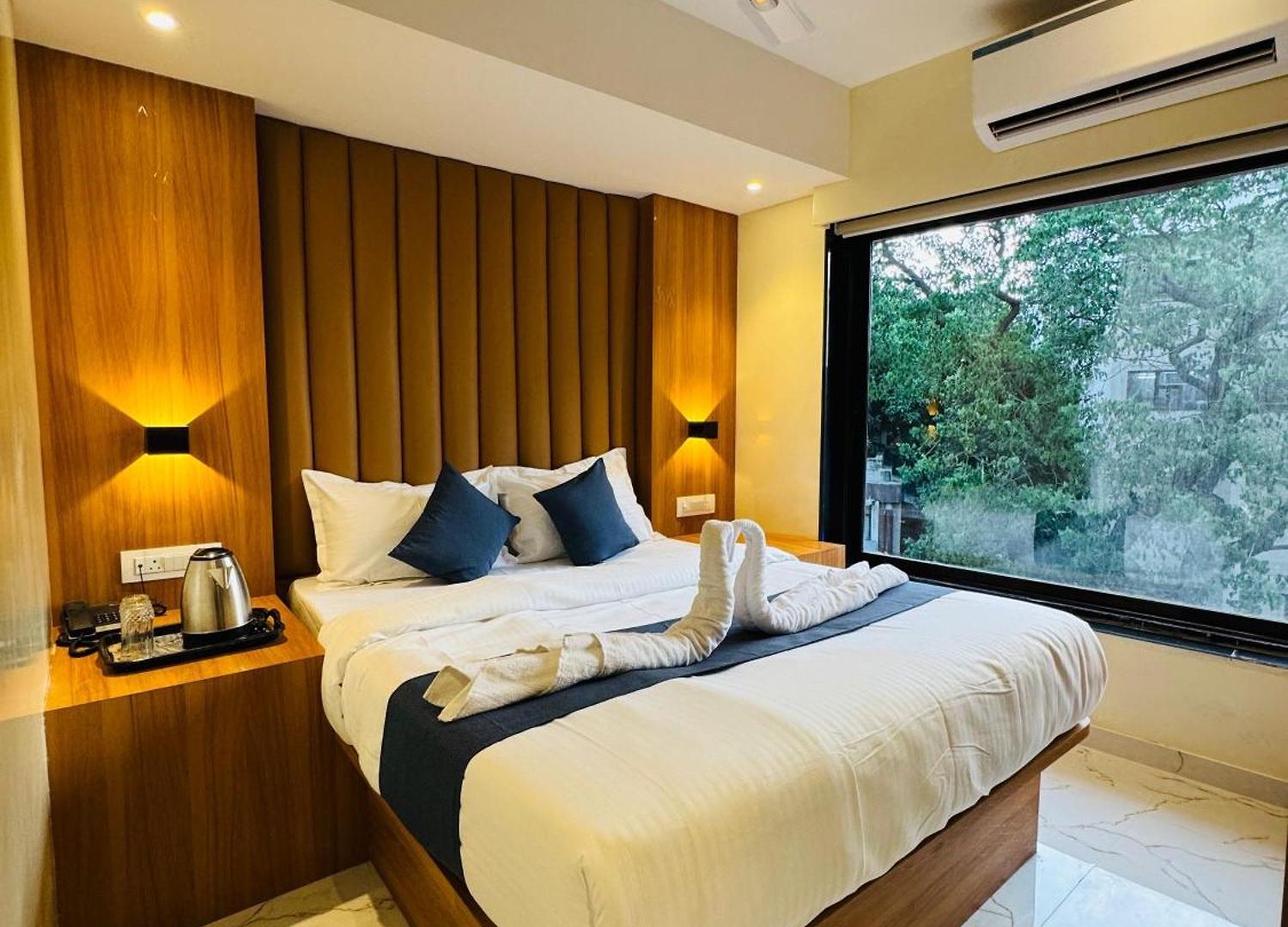 Hotel Comfort Castle