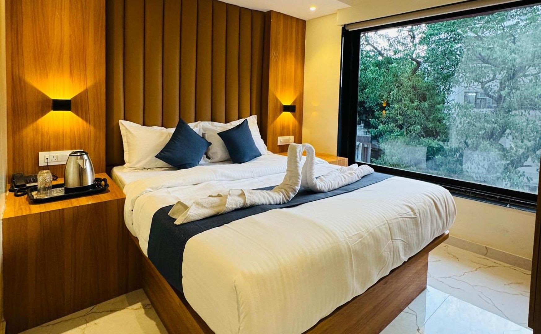 Hotel Comfort Castle 2*