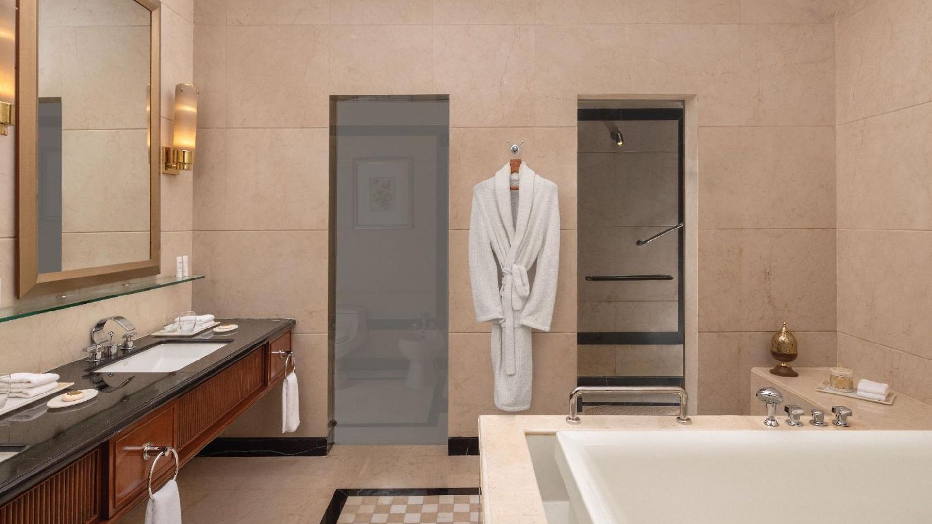 Hotel Itc Grand Central, A Luxury Collection Hotel, Mumbai