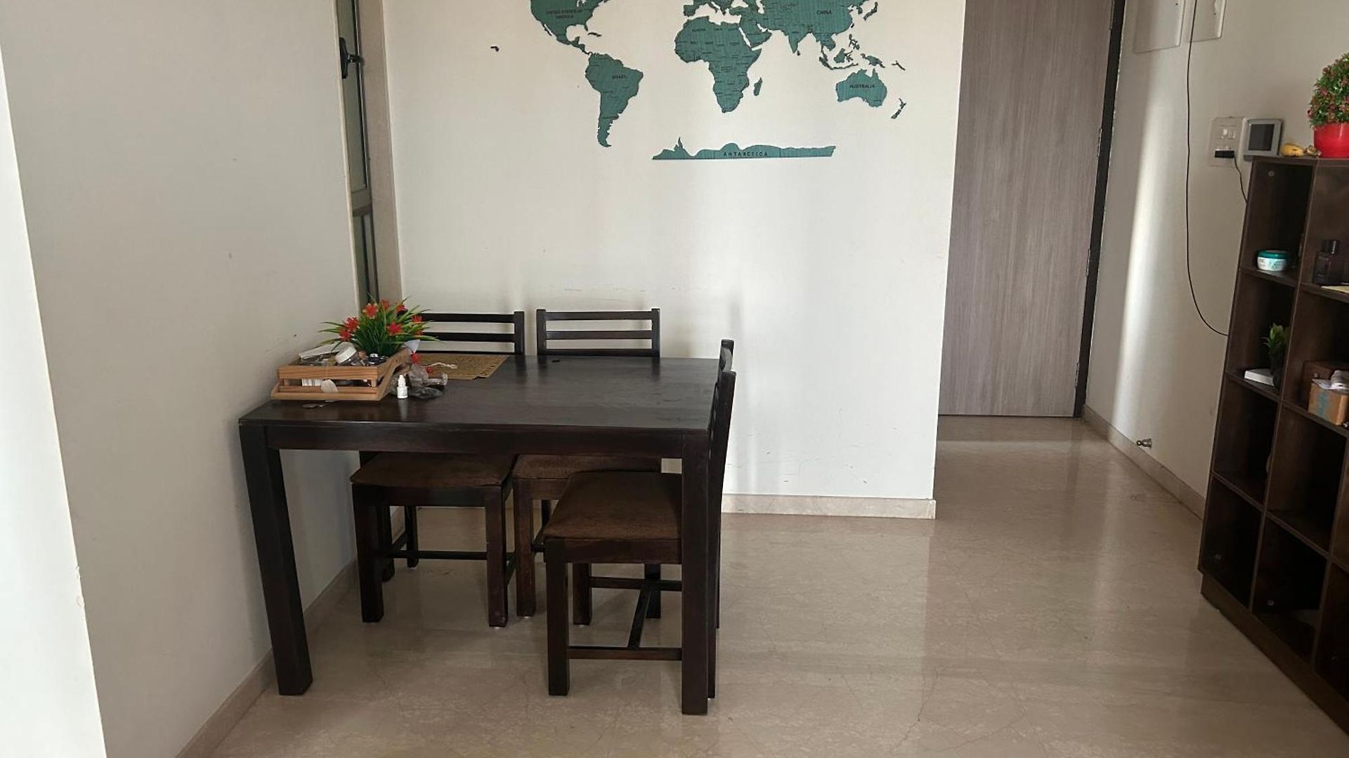 Cityview In Worli High-rise Homestay