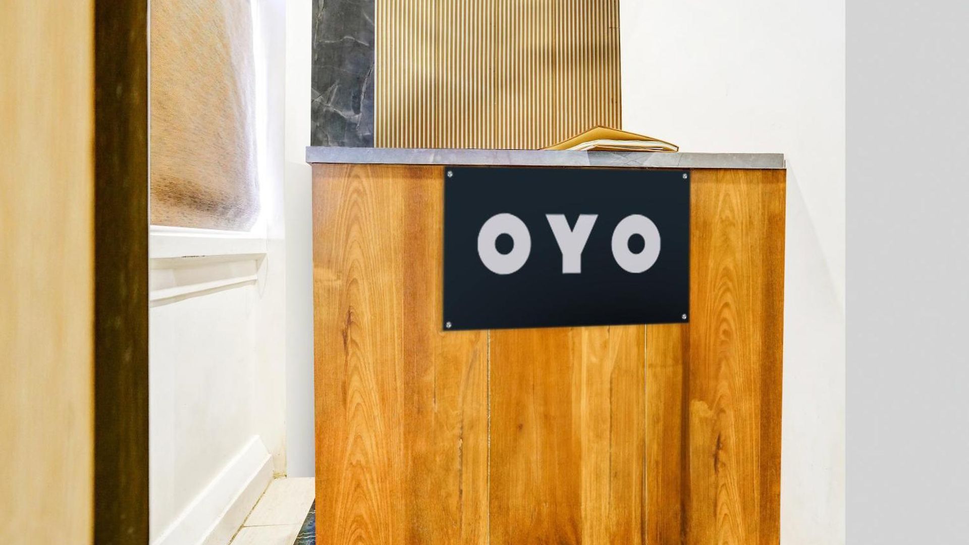 O Mount Residency