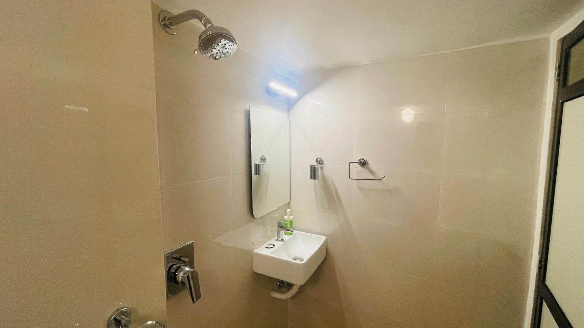 Jaldi Jaldi Homes Apartment Mumbai