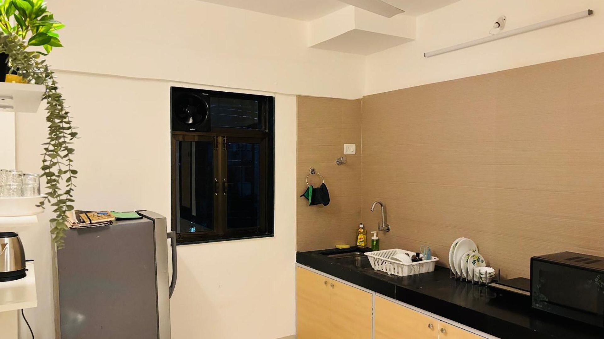 Apartment Jaldi Jaldi Homes *
