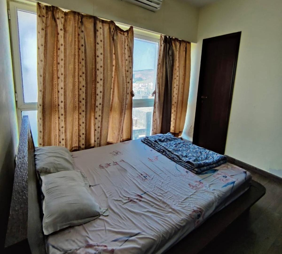 Ana Apartment *