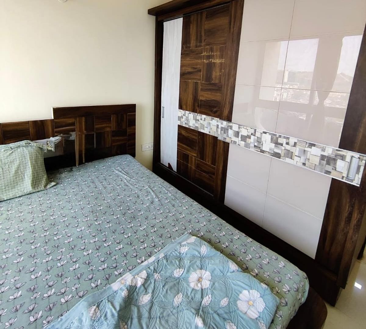 Ana Apartment *