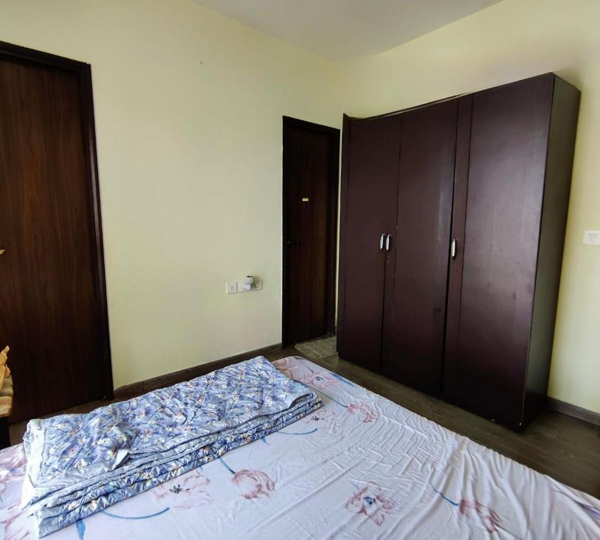 Ana Apartment *