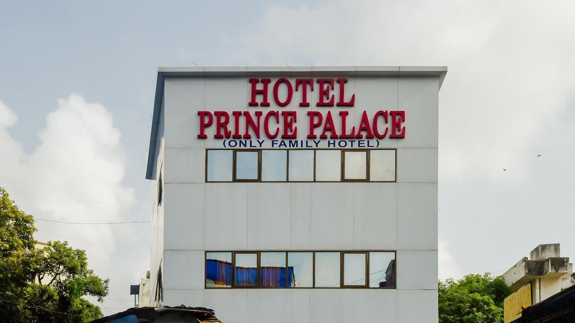 O Palace Mumbai