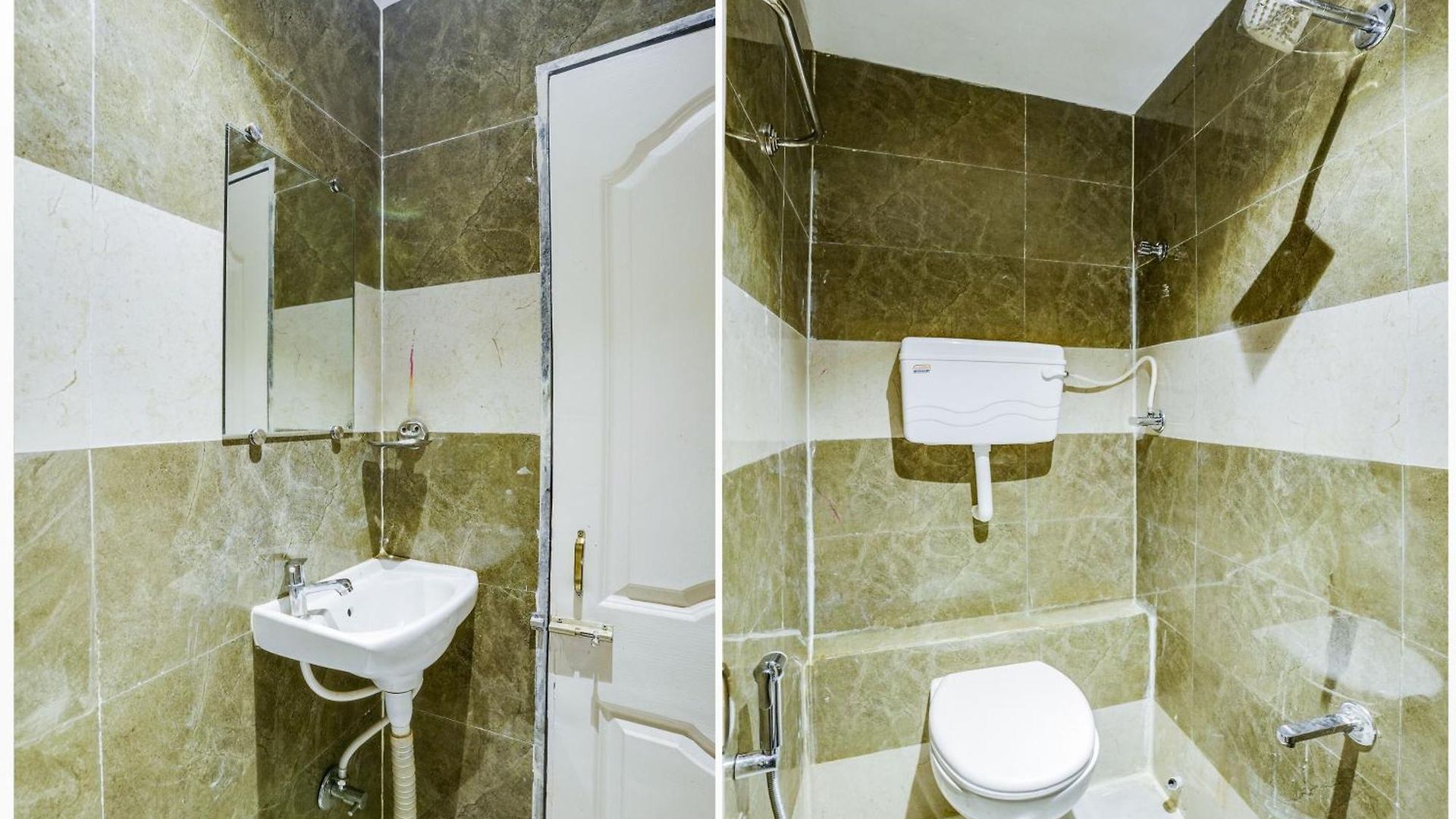 Hotel O Rishi Palace 3*