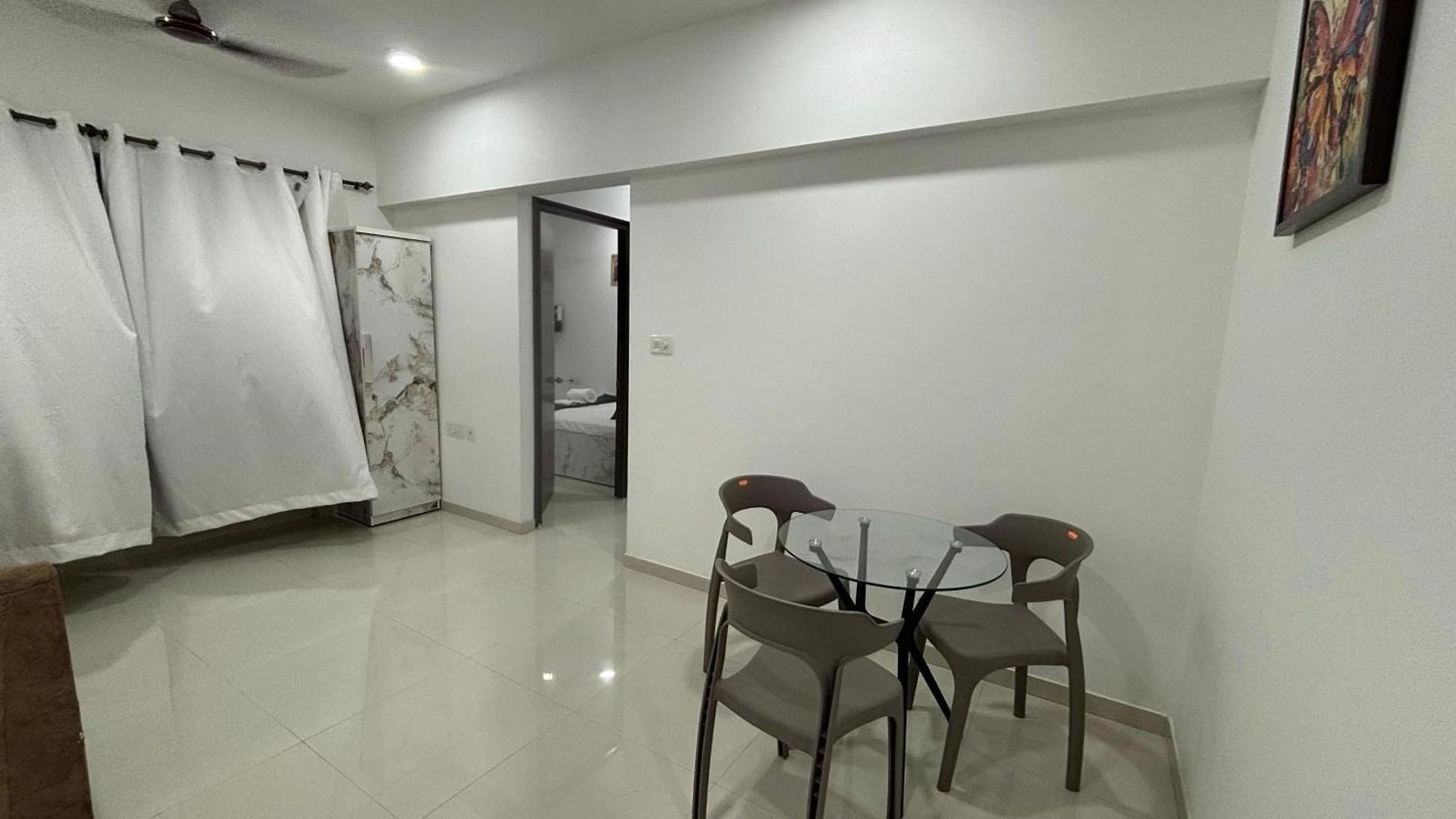 Atithi Homes Luxe Kandivali Apartment *