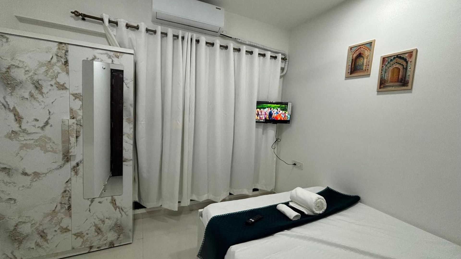 Atithi Homes Luxe Kandivali * Mumbai