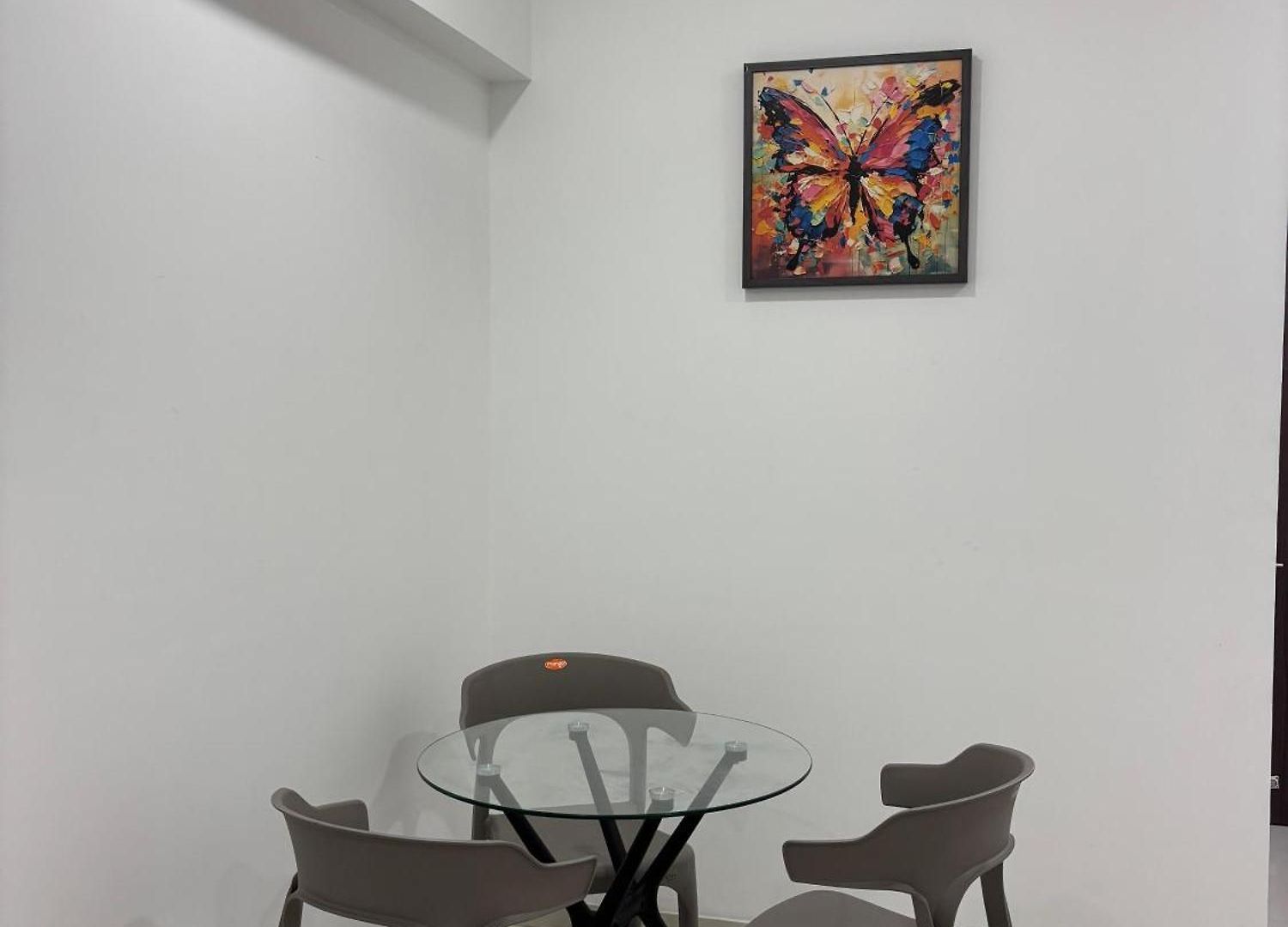 Atithi Homes Luxe Kandivali Apartment