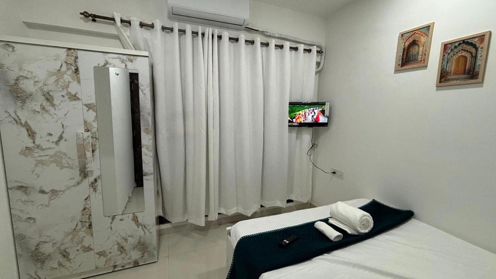 Atithi Homes Luxe Kandivali Mumbai