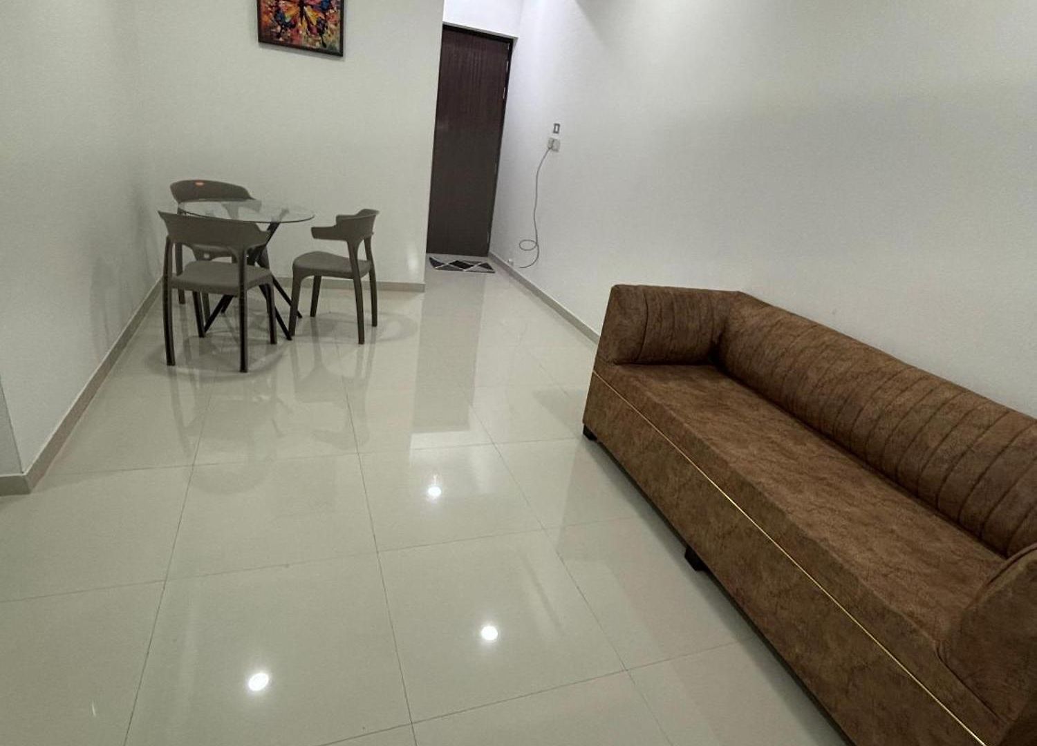 Atithi Homes Luxe Kandivali * Mumbai