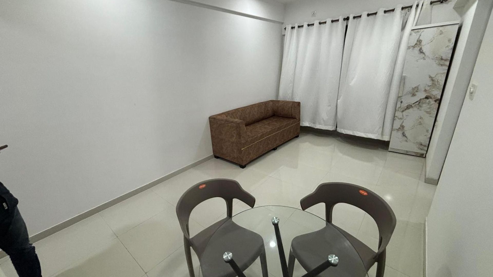 Atithi Homes Luxe Kandivali Apartment *