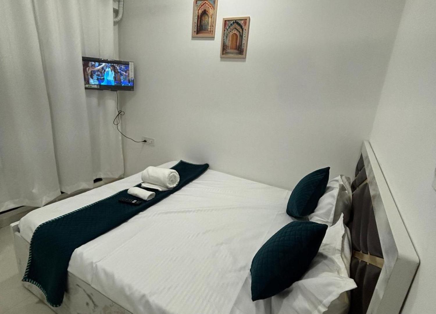 Atithi Homes Luxe Kandivali