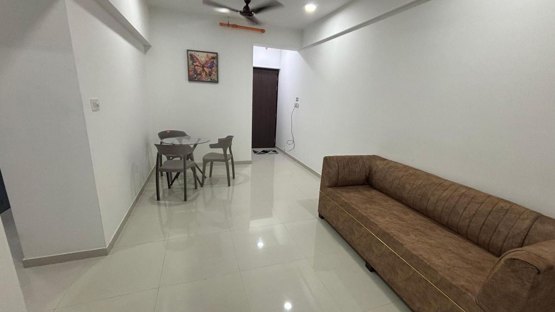 Atithi Homes Luxe Kandivali Apartment Mumbai