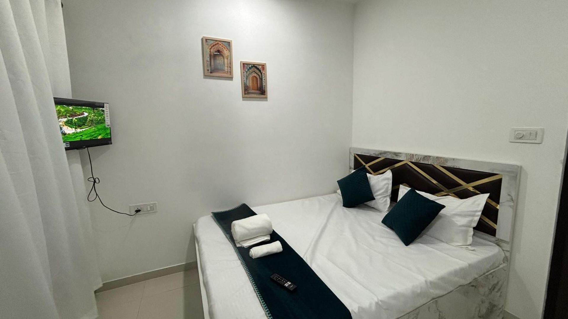 Apartment Atithi Homes Luxe Kandivali Mumbai