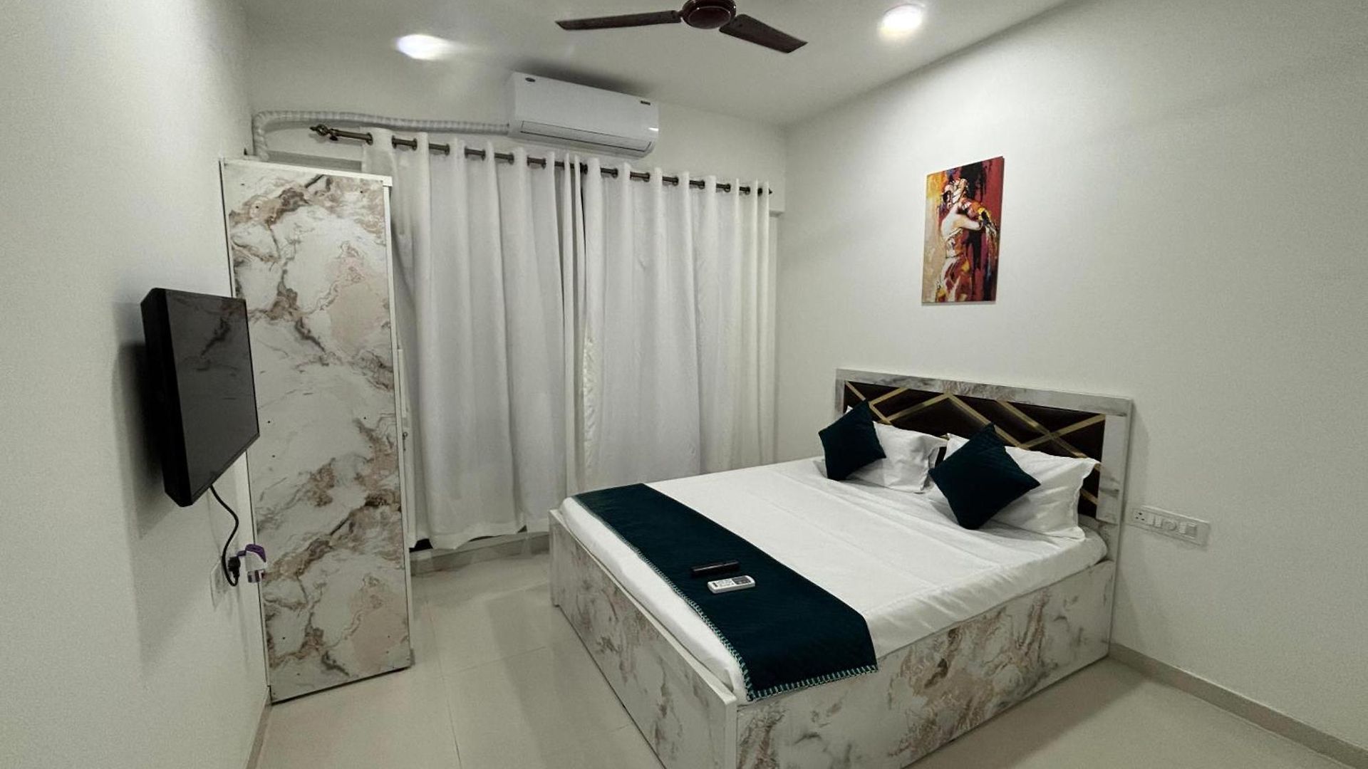 Atithi Homes Luxe Kandivali Mumbai