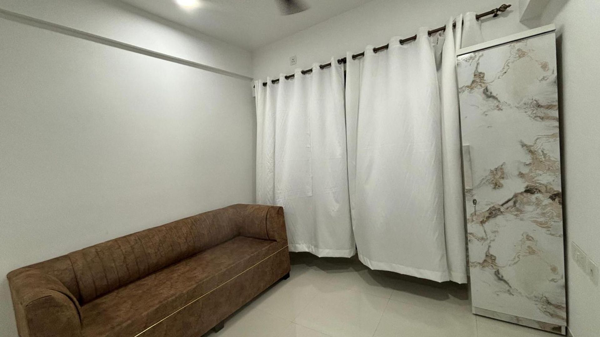 Atithi Homes Luxe Kandivali Apartment Mumbai