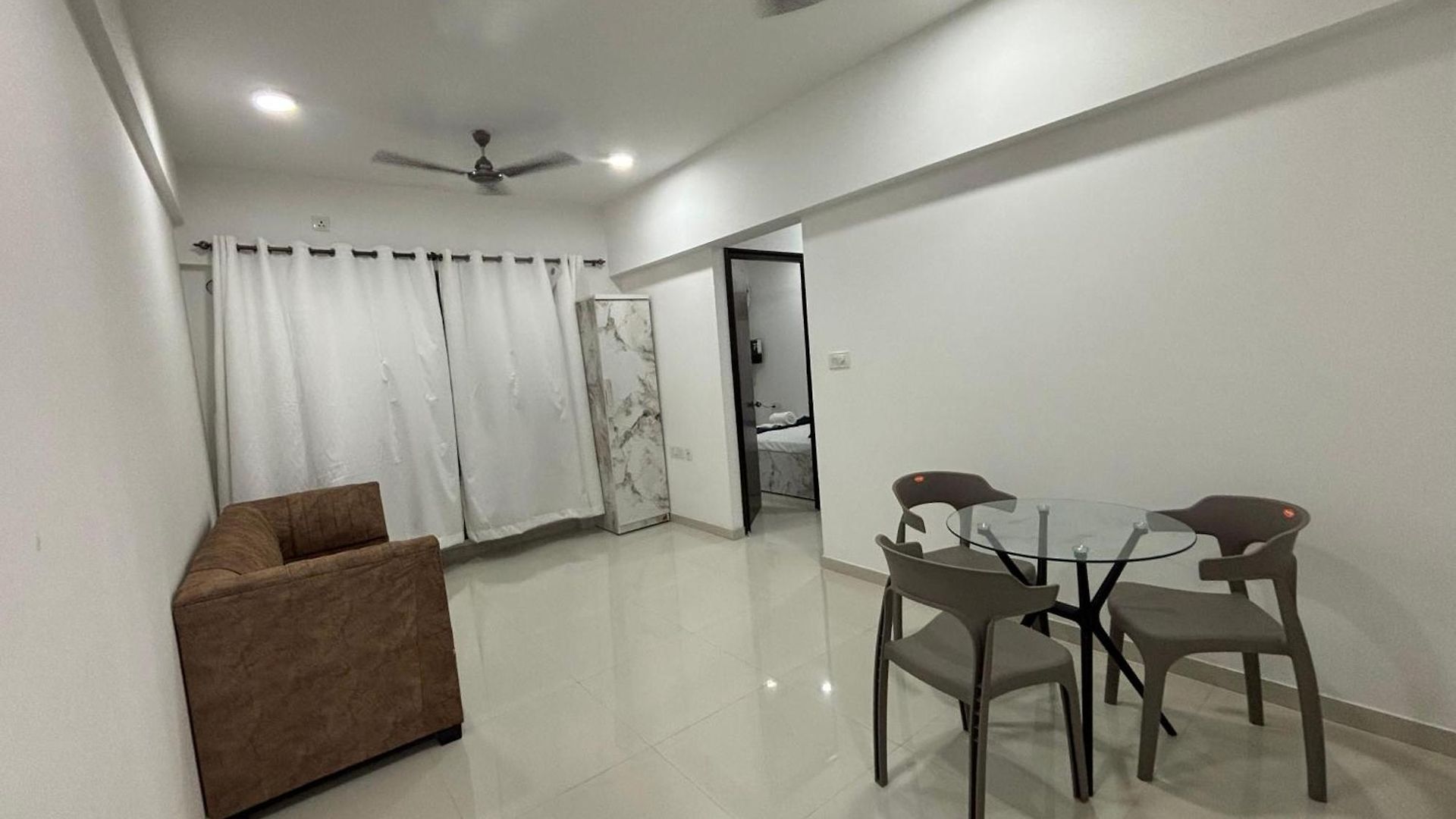 Atithi Homes Luxe Kandivali *