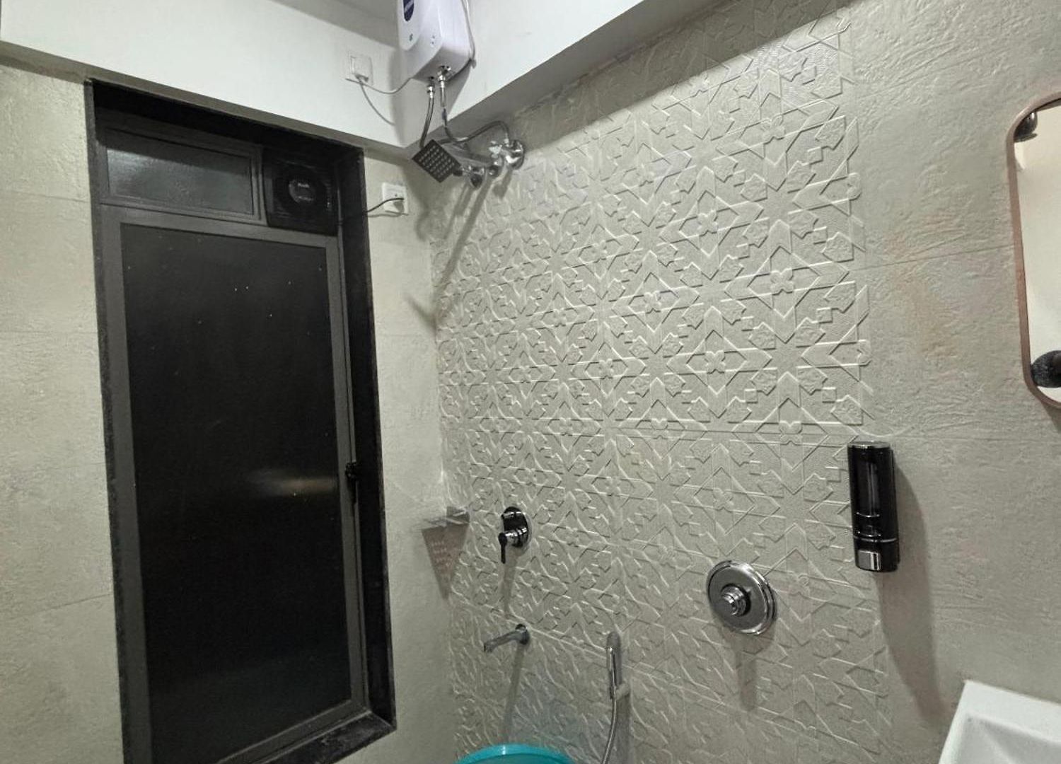 Atithi Homes Luxe Kandivali Apartment Mumbai