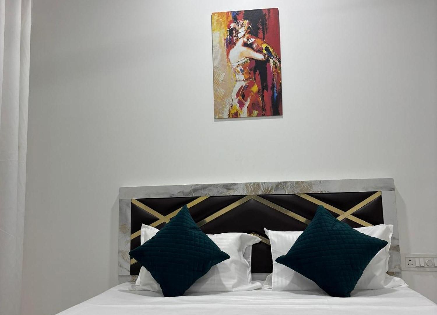 Apartment Atithi Homes Luxe Kandivali Mumbai