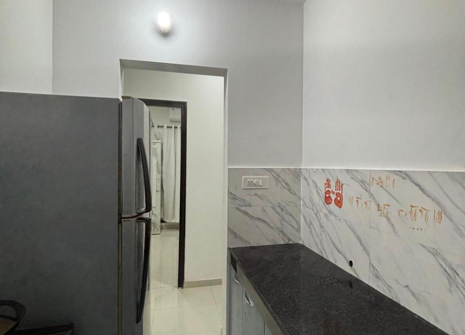 Atithi Homes Luxe Kandivali Apartment *