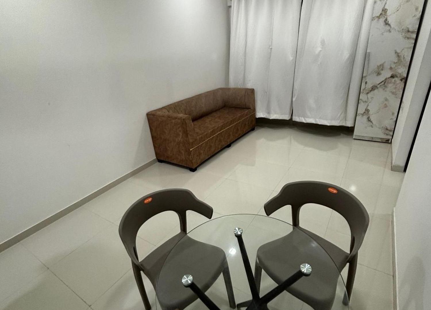 Apartment Atithi Homes Luxe Kandivali *