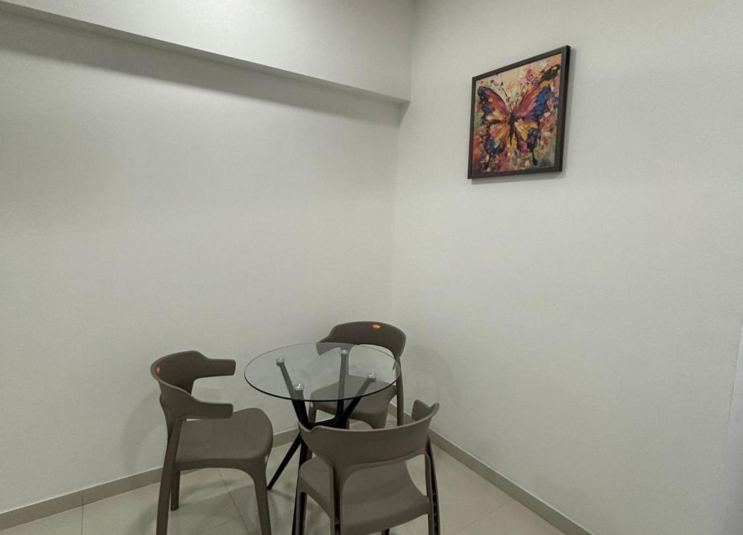 Atithi Homes Luxe Kandivali Apartment Mumbai