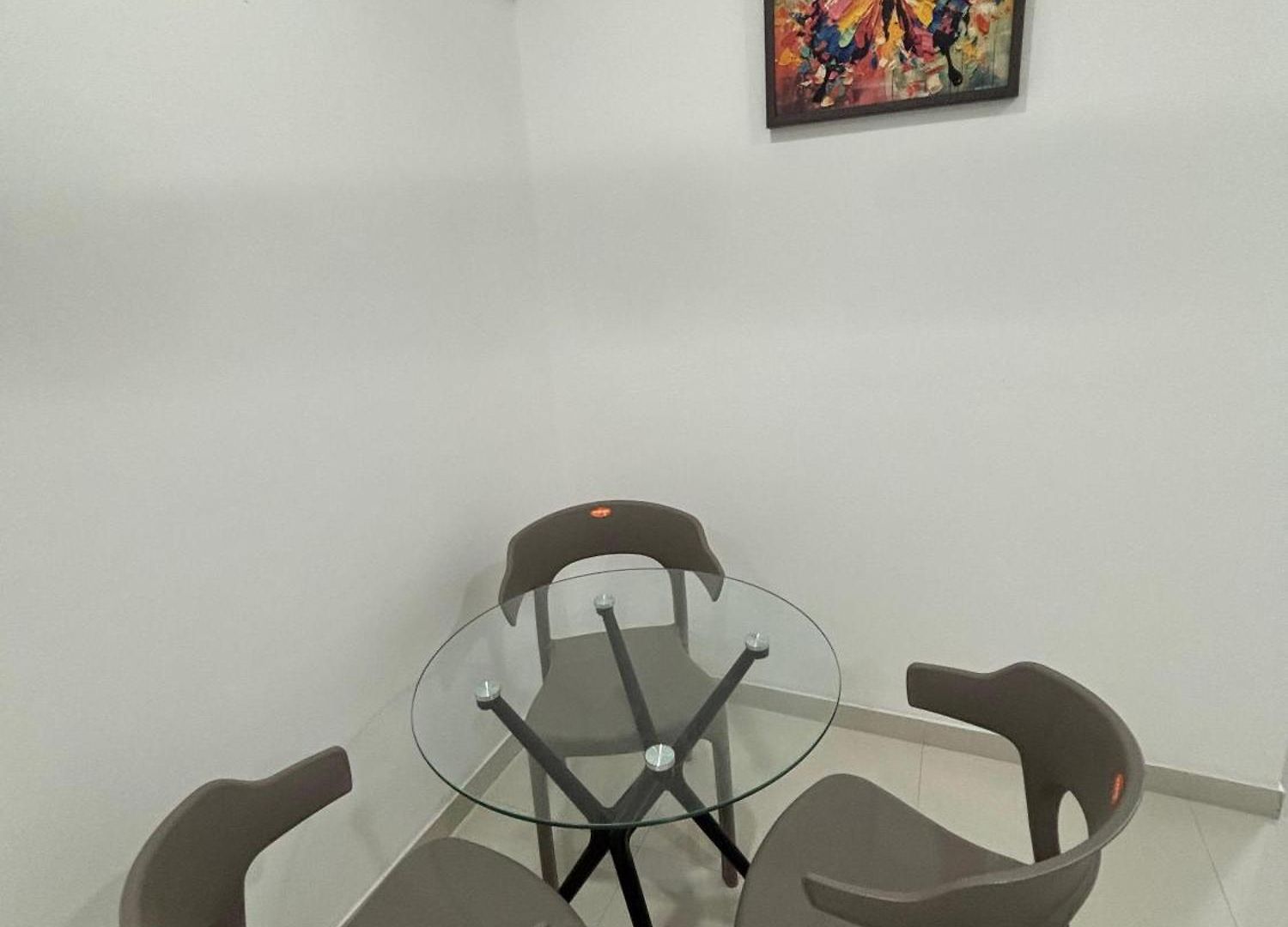 Atithi Homes Luxe Kandivali * Mumbai