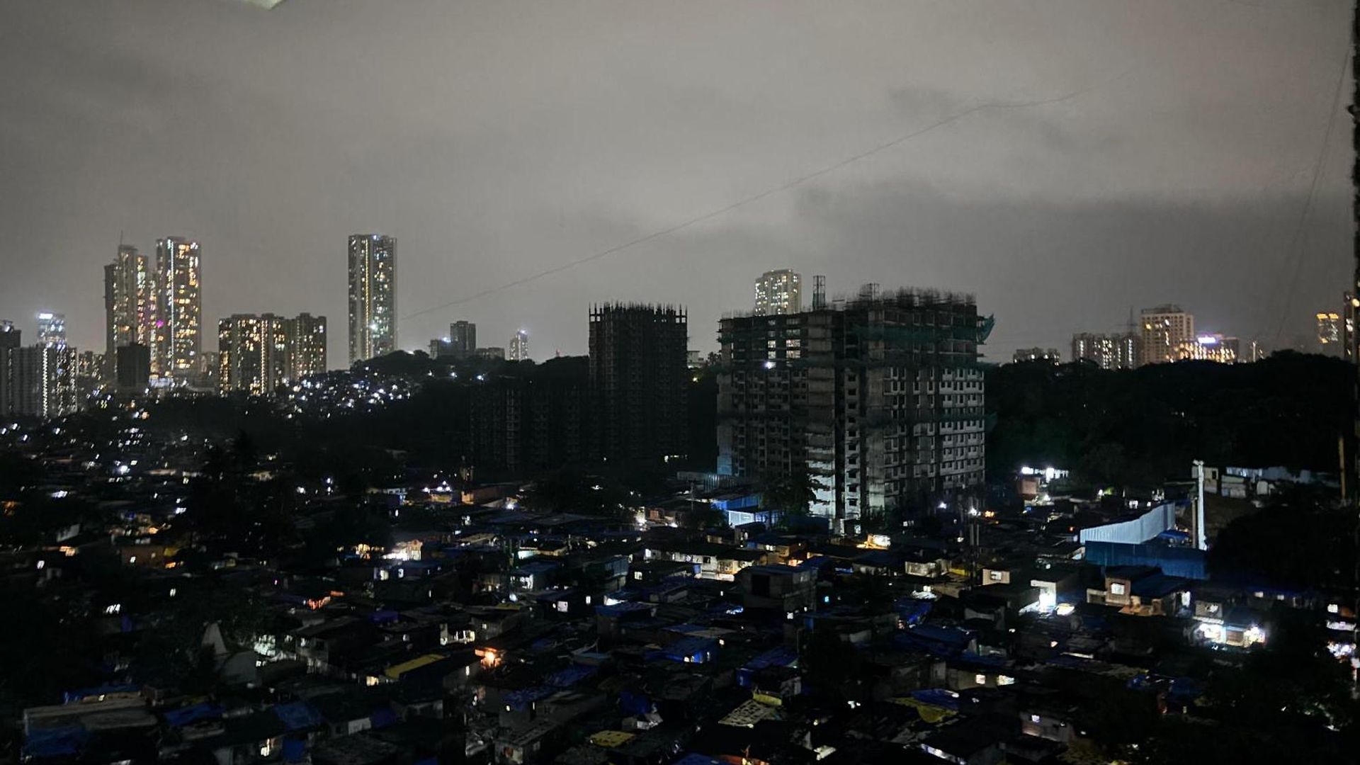 Atithi Homes Luxe Kandivali