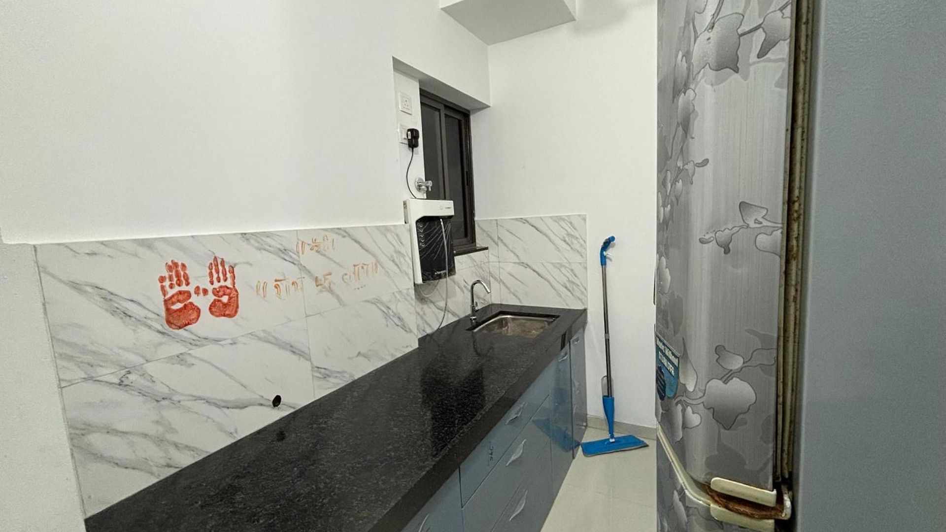 Atithi Homes Luxe Kandivali Apartment *