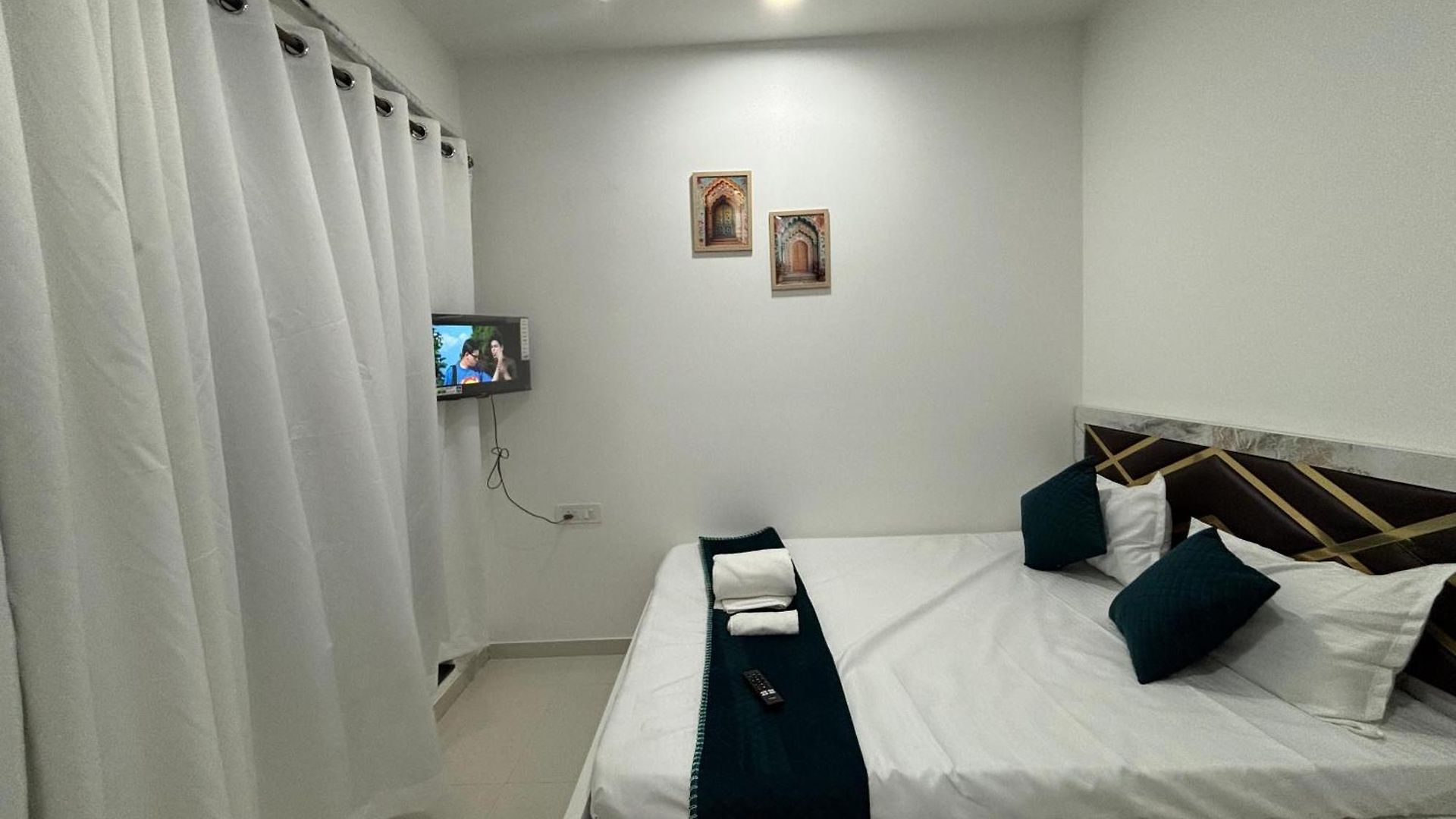 Apartment Atithi Homes Luxe Kandivali Mumbai