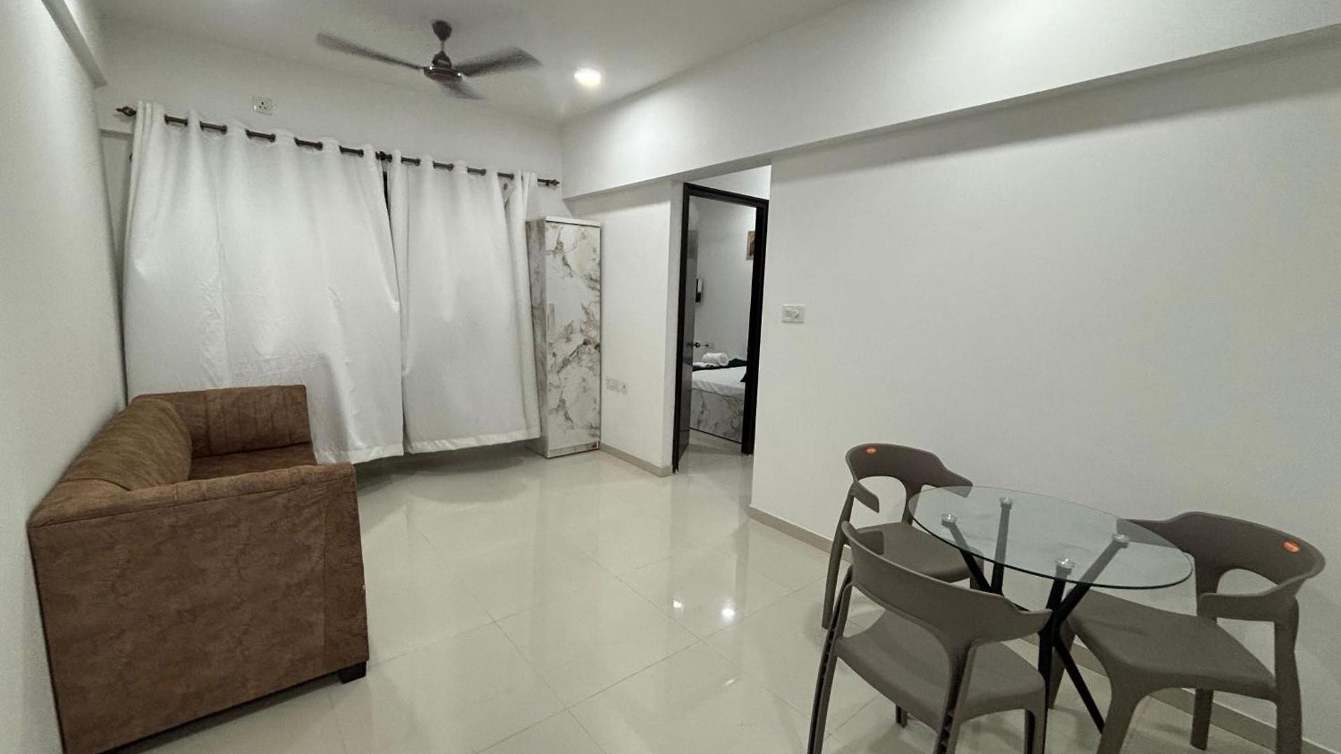 Atithi Homes Luxe Kandivali Mumbai
