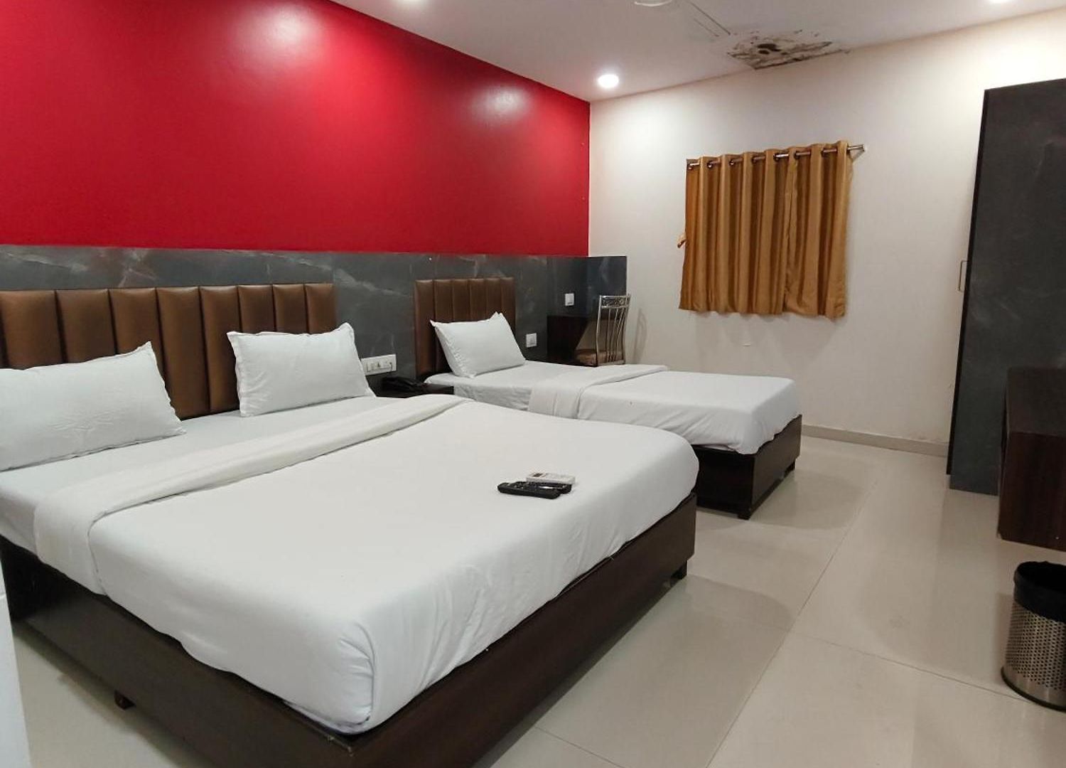 Bkc Nx Hotel