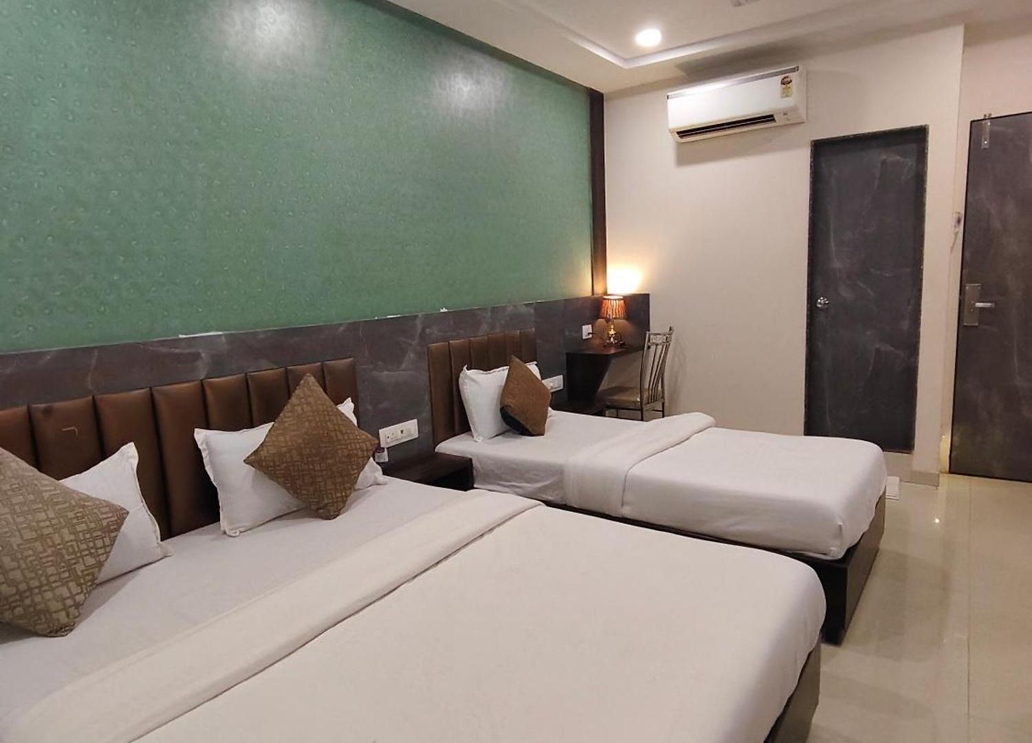 Bkc Nx Hotel Mumbai
