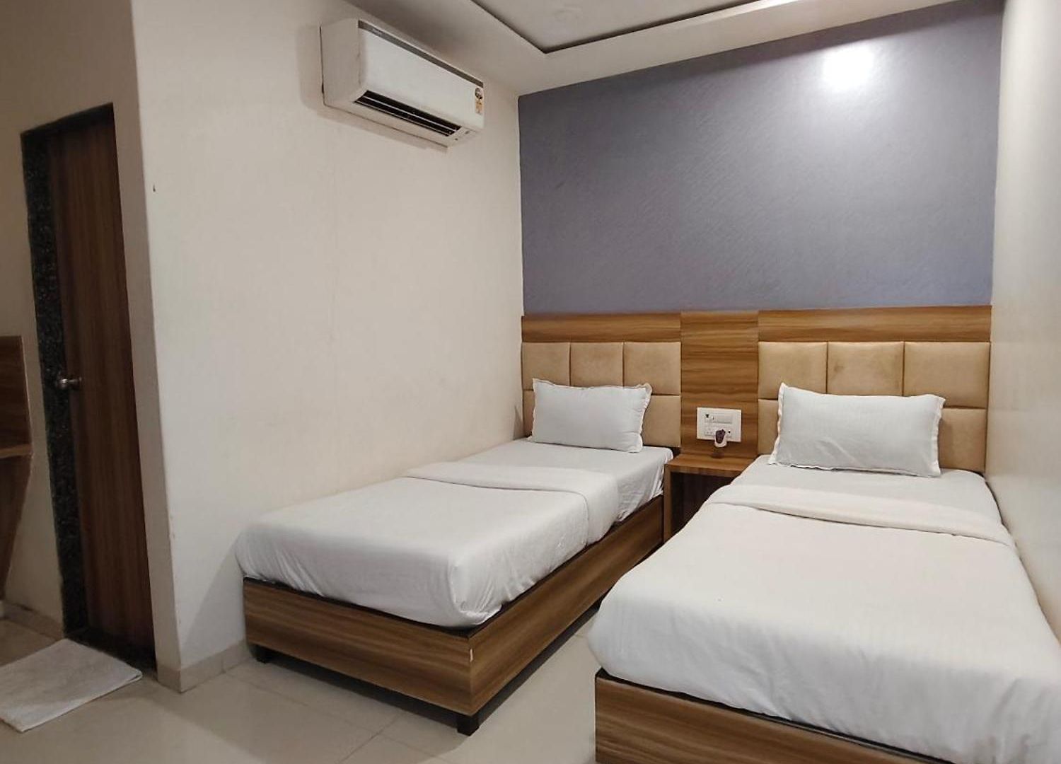 Bkc Nx Hotel *
