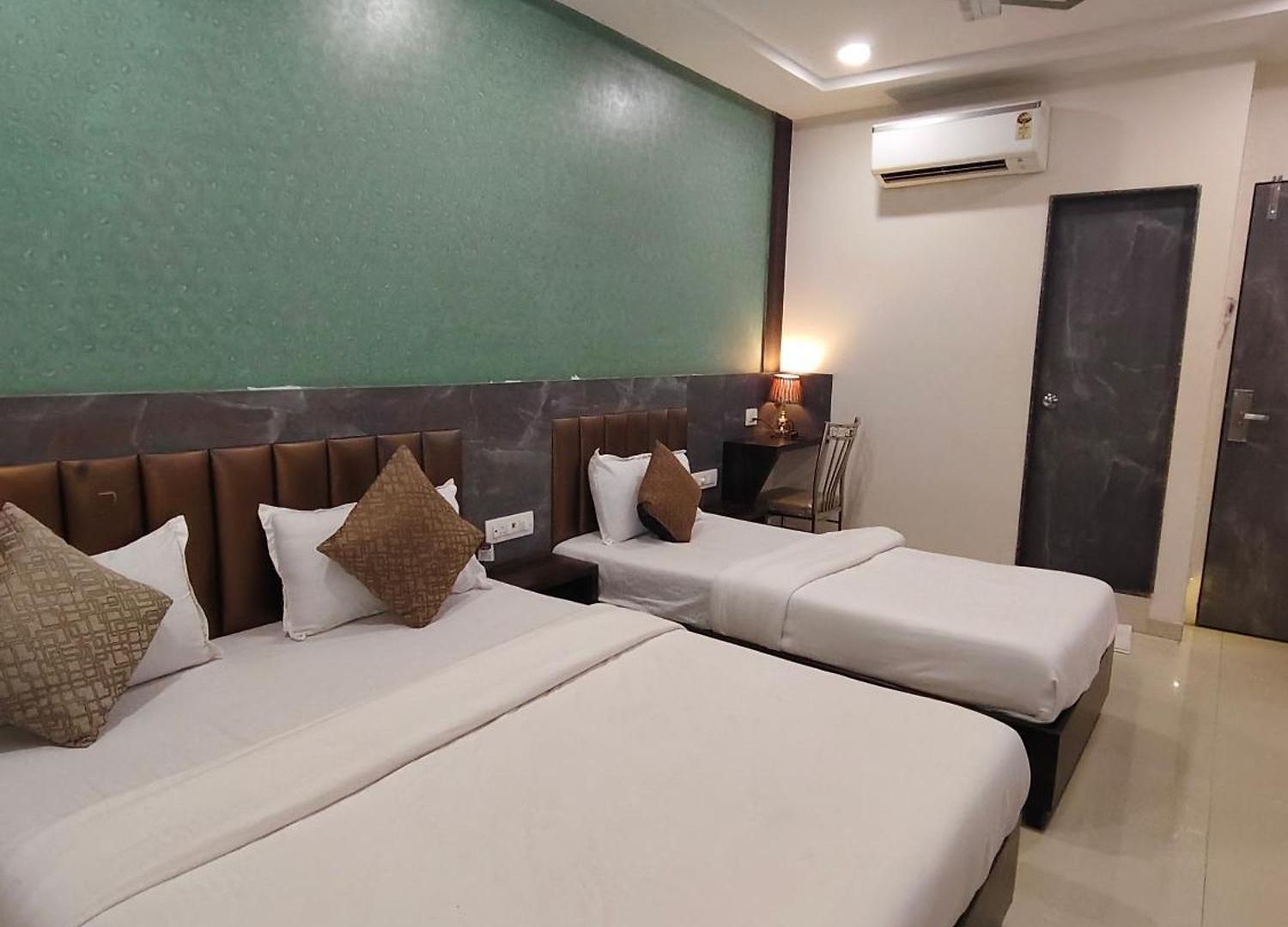 Hotel Bkc Nx *