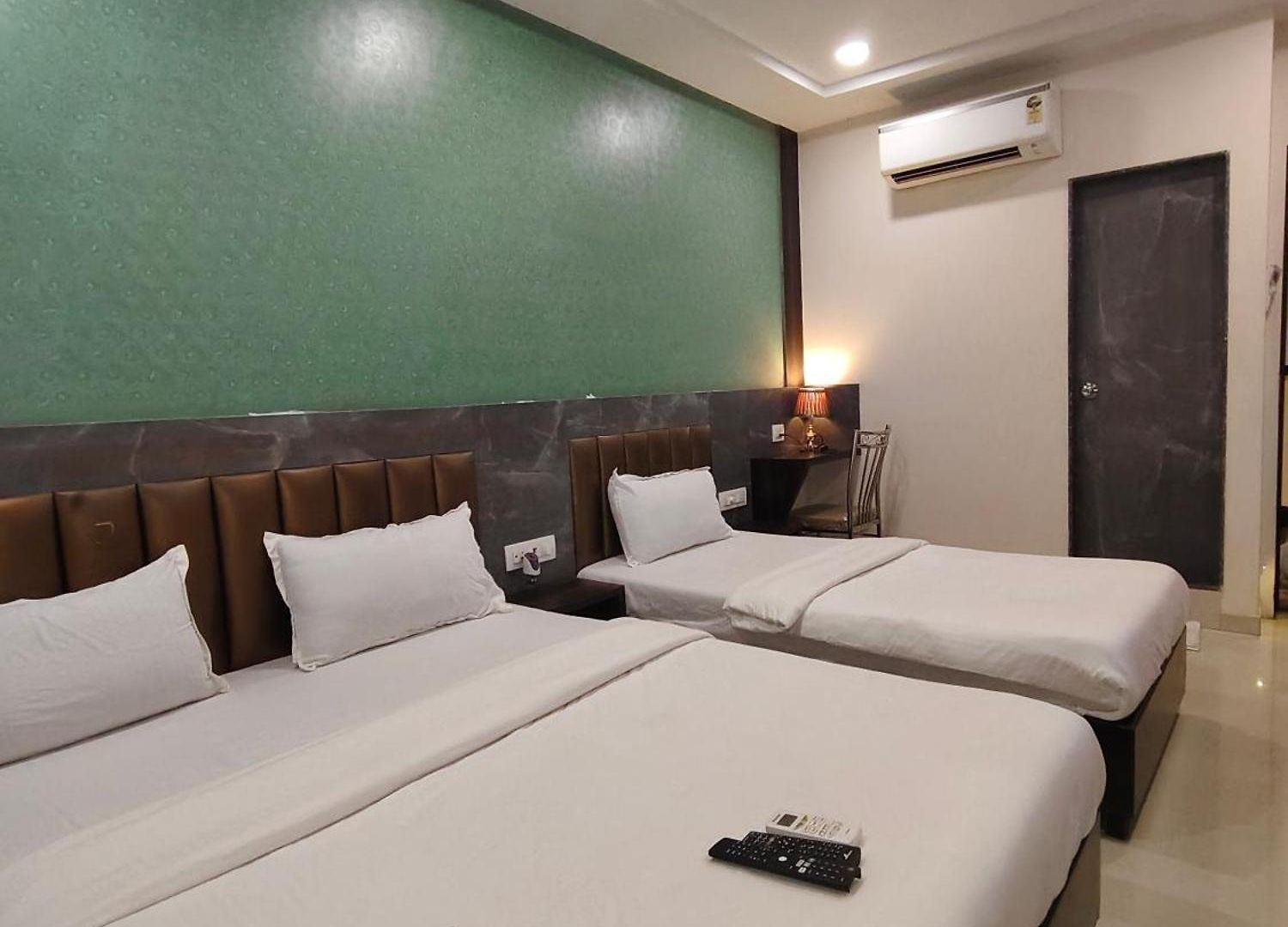 Bkc Nx Hotel