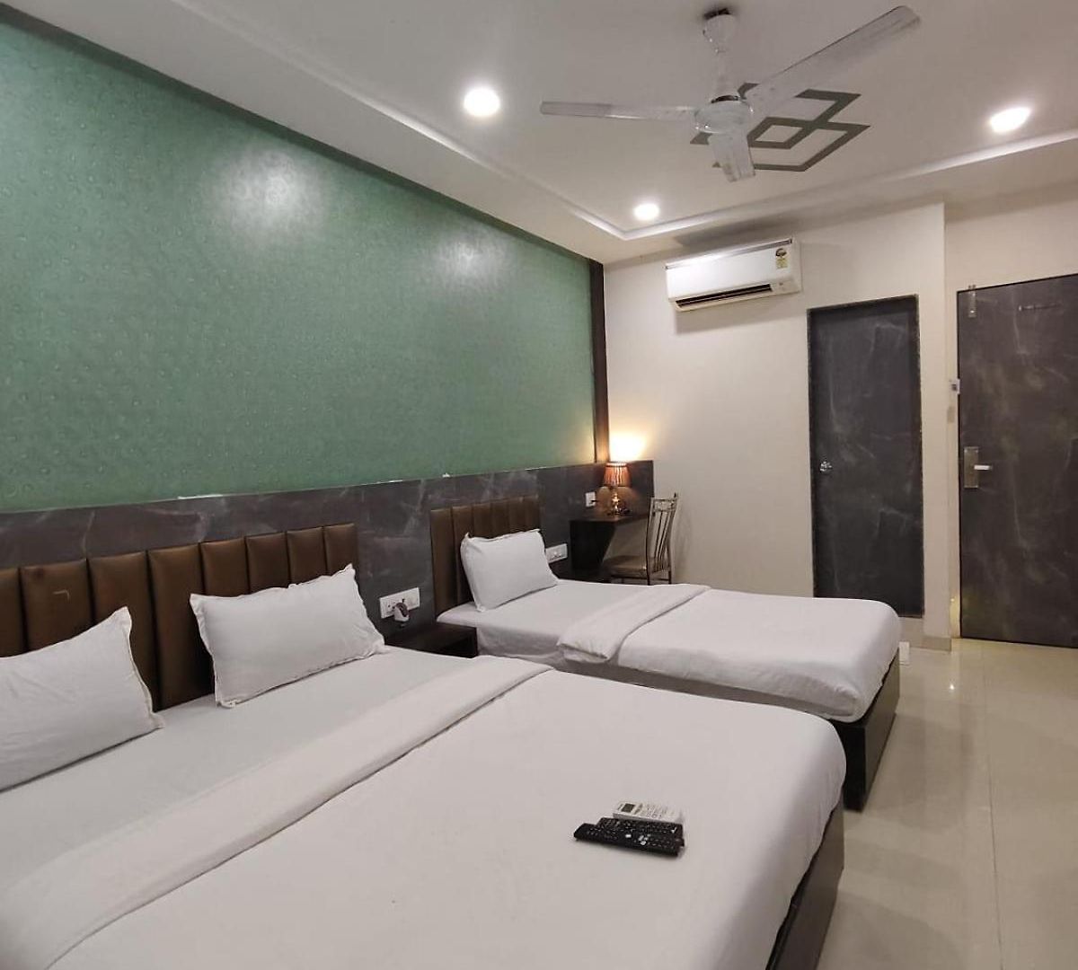 Bkc Nx Mumbai